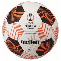 Molten Europa League Wedstrijdbal Official 2023-2024