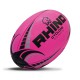 Trainingbal Cyclone XV Fluo Roze - Maat 3