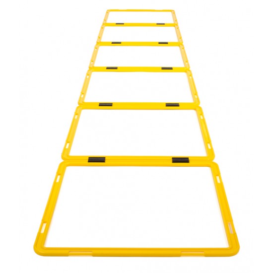 Coördinatie ladder - 2,5 meter