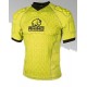 Rhino Pro Body Protection Top - Fluo Geel